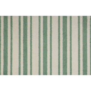 2'x3' ColorStar Timeless Stripe Door Mat - Bungalow Flooring - 1 of 4