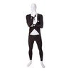 Tuxedo Adult Costume Morphsuit - 2 of 4