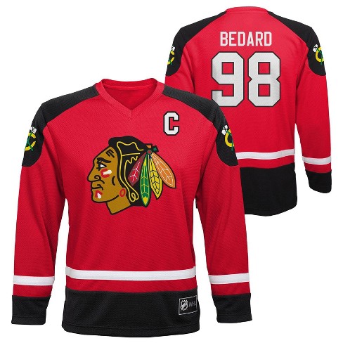 Nhl jersey chicago blackhawks online