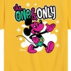 Boys' - Disney - The One And Only Short Sleeve Graphic T-Shirt - 2 of 4