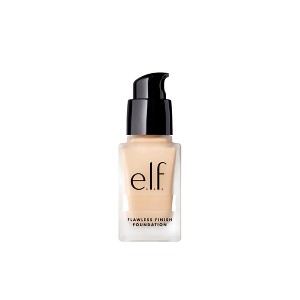 e.l.f. Flawless Finish Foundation - 0.68 fl oz - 1 of 4