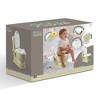 Dolu Nuve Educational XL Potty, Flip-Top Lid for Children 18 Months & Up, Green - 3 of 3