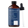Rosemary Hair Oil With Biotin and Jojoba - 2fl oz - 4 of 4
