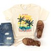 The Juniper Shop So Long Summer Kids Short Sleeve Tee - 2 of 2