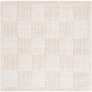 Abstract ABT275 Hand Tufted Indoor Rugs - Safavieh - 1 of 4