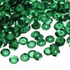 Unique Bargains Loose Shine Smooth Crafts Sewing Cup Iridescent Sequin 2400 Pcs - 4 of 4