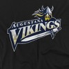 Men's Augustana University Official Distressed Primary Logo T-Shirt - 2 of 4