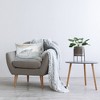 Stupell Industries Turtle Watercolor Style Indoor Decorative Throw Pillow, 14 x 20 - 2 of 3