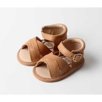 Little Love Bug Company Sebby Sandal