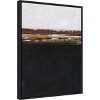Amanti Art A Sense of Space I by Jodi Fuchs Canvas Wall Art Print Framed 18 x 24-in. - 3 of 4