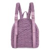 The Sak Women's Sm Backpack Heather Unicorn - 4 of 4