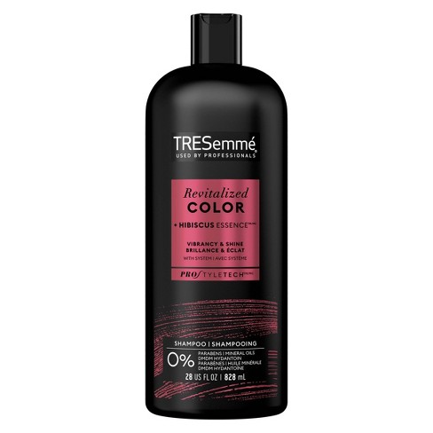 Tresemme Color Revitalize Shampoo for Color-Treated Hair - 28 fl oz - image 1 of 4