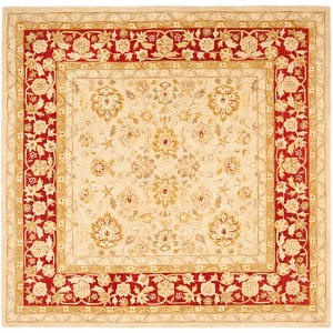 Anatolia AN522 Hand Tufted Indoor Rugs - Safavieh - 1 of 4