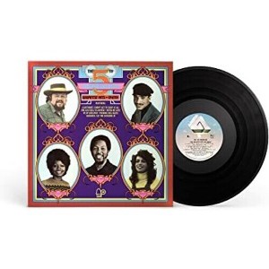The 5th Dimension - Greatest Hits On Earth (Vinyl) - 1 of 1