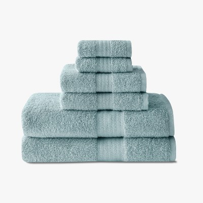 True Classics Bath Towels by 1888 Mills