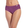 Jockey Women's Elance Hipster - 6 Pack - 2 of 3