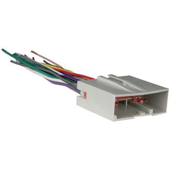 Metra Electronics 24 Gauge Speaker Wire, AAPSW50
