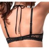Women's Atelier Seduction Contour Bra - Antigel Boudoir de Filles - 2 of 2