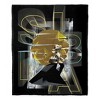 Disney D100 Simba Silk Touch Throw - 2 of 4