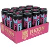 Reign Total Body Fuel, Sour Gummy Worm - 16 Fl Oz (Pack of 12) - 3 of 4
