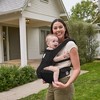 Ergobaby Alta 2-in-1 All Carry Positions Baby Carrier and Hip Seat - 4 of 4