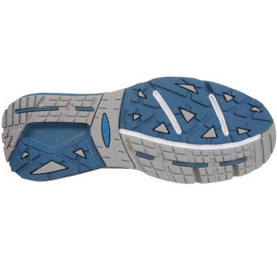 MBT Men's Colorado X in Gray/blue , 9.5 — фото 6