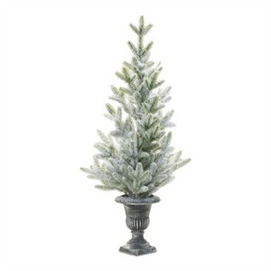 Mini Pine Tree in Urn 28"H - 1 of 1
