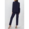 Women's NEW TRACK PANT - 6397 - 2 of 2