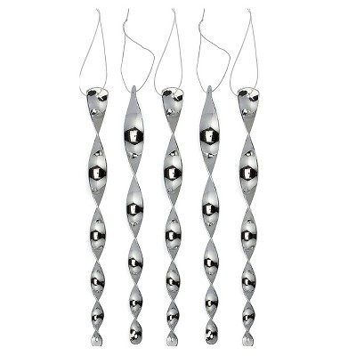 Bird Blinder Reflective Bird Deterrent, Silver Set Of 5 : Target