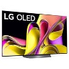 LG 77" Class 4K OLED UHD TV - OLED77B3 - 3 of 4