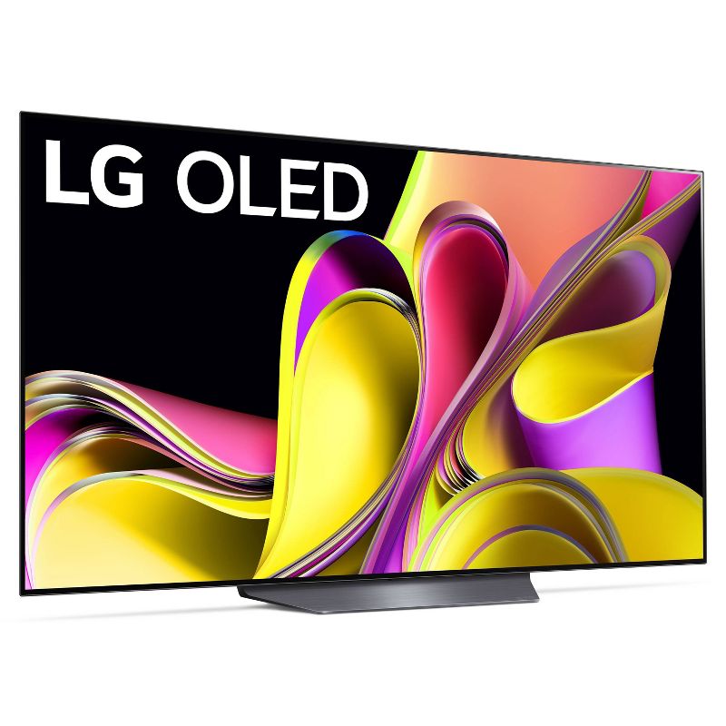 LG 77&#34; Class 4K OLED UHD TV - OLED77B3, 4 of 13