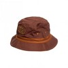 Adult Busch Light Rodeo Under Brim Print Bucket Hat - 3 of 4