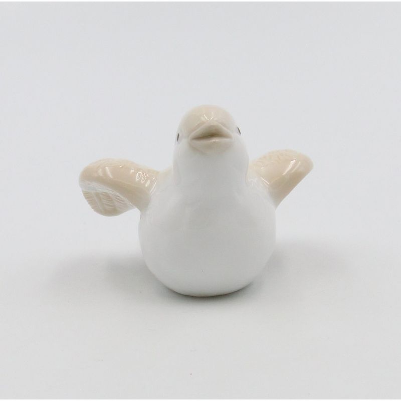 Kevins Gift Shoppe Ceramic Brown Bird Figurine, 2 of 4