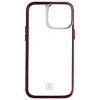 Incipio Organicore Clear for Apple iPhone 13 Pro Max & iPhone 12 Pro Max - Berry - 3 of 3