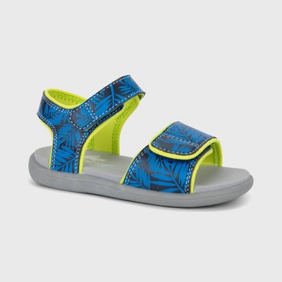 navy blue sandals target