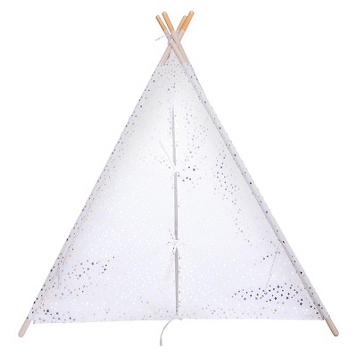 play tent target