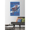 Trends International Stone Temple Pilots - Purple Unframed Wall Poster Prints - 2 of 4