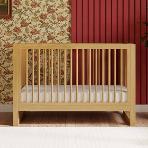 Namesake Nantucket 3-in-1 Convertible Crib with Toddler Bed Conversion Kit - 1 of 4