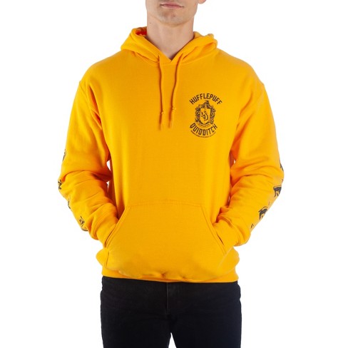 Harry potter quidditch discount pullover