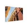 Trademark Fine Art - Life BeautifuLEE Venice Residence Color Canvas Art - 4 of 4