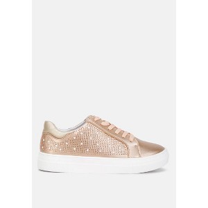 Cristals Women Sneakers - 1 of 4