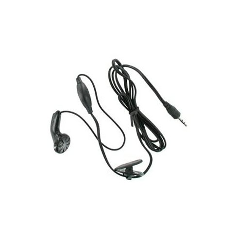 Universal all in discount one hands free headset