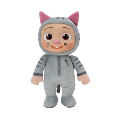 target cocomelon toys