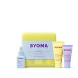 BYOMA Brightening Starter Skincare Kit - 2.01 fl oz