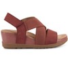 Women's Carren Sandal - EARTH - 2 of 3