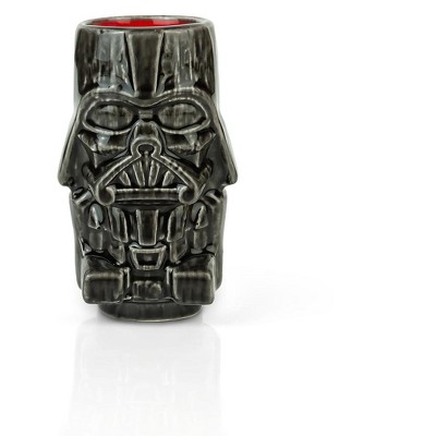 darth vader tiki mug