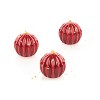 Silikomart "Supernova 105" Silicone Baking & Freezing Mold, 3.6 oz., 6 Cavities - 3 of 3