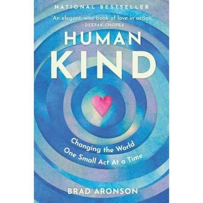 Humankind - by  Brad Aronson (Paperback)