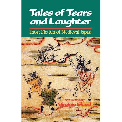 Tales of Tears and Laughter - (Paperback)