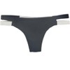 Tavik Womens Chloe Bikini Swim Bottom - 2 of 2